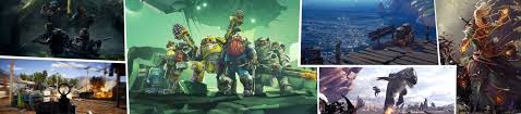 Los juegos para pc nos facilitan el tener. Best Mobile Rpg Games With Pvp And Online Co Operative Play Juego Studio