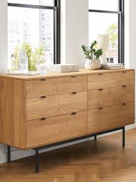 Hensley Dressers Modern Dressers Modern Bedroom Furniture Room Board Bedroom Dresser Styling Wooden Bedroom Furniture Modern Bedroom Dressers