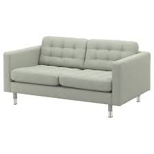 Landskrona 2er Sofa Gunnared Hellgrun Hier Entdecken Ikea Osterreich Landskrona Sofa Love Seat Landskrona