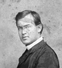 Lafayette history of the Catholic Church in Judice