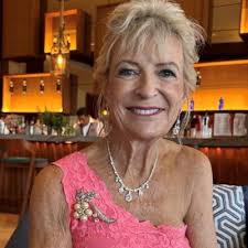 Obituary information for Naomi Sand Ballard