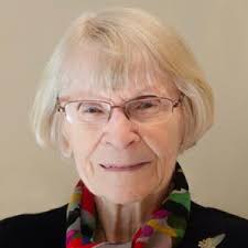 SMYRL, Jean Gillen (McRae) (née McNairnay)