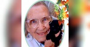 Mozelle True Howick Obituary