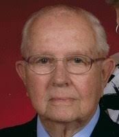 Jack Cheek Obituary (1927