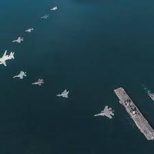 Image result for Pitch Black 2018 Fleet