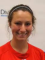 2014 Women's Soccer Roster