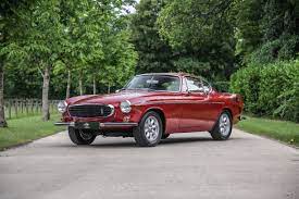 Installation instruction for steering wheel lock for 1800. 1971 Volvo P1800 E Coupe Classic Driver Market