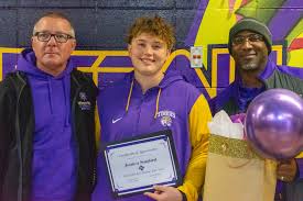 Congratulations to our very own,...