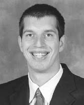 Athletic Department Directory