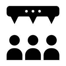 Testimonials Icon Messages Communications Rate Review Customer Client Testimonial Satisfaction Testimonials Customer Re Icon Free Icons Testimonials