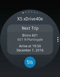 Just go to menu > settings > security > and check unknown sources to allow your phone to install apps from sources other than the google play store. Bmw Launches Its Bmw Connected App For Samsung Smartwatches