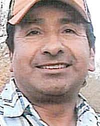 Agustin Medina Yanez (1958-2012)