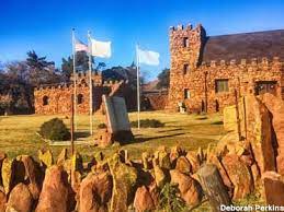 10 reviews of holy city of the wichitas i wish we had seen the show they put on but i agree with the other reviewer this place is beautiful and a sight to be seen. Cache Ok Holy City Of The Wichitas