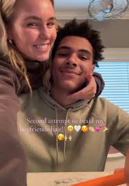 Gave him a toy and he sat still for hours 👏🏼👏🏼 anyways this is our...