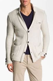 If the description doesn't specify, it's probably a pique knit. 22 Best Knit Blazer Ideas Knit Blazer Blazer Mens Outfits
