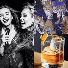 Aujourd'hui, on n'a plus le droit. Back To Bac Les Premieres Salles De Karaoke Privatives De Marseille