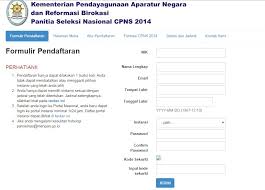 Silahkan gabung bersama rekan lainnya di facebook www.caradaftarcpns.com, supaya anda dapat mengikuti update. Tata Cara Pendaftaran Cpns Terbaru Ta 2021 2022 Secara Online