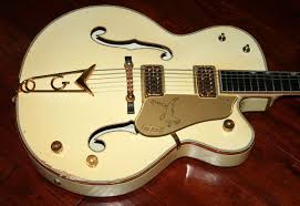 Browse 123 gretsch white falcon stock photos and images available, or start a new search to. 1959 Gretsch White Falcon Single Cutaway Extremely Rare Top Of The Line Model Gretsch Vintage Guitars Classic Guitar