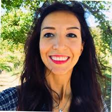 Erika Santamaria posted