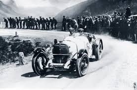 1930 Klausen Hillclimb Mercedes Mercedes Benz Benz