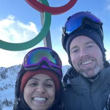 Ancy Antony and Benny Lynch's Wedding Website