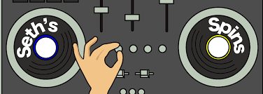 Seth's Spins: Pop Jams