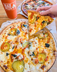 Blaze Pizza