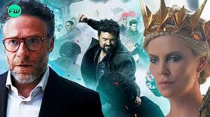 The Long Shot (TV Movie 2004)