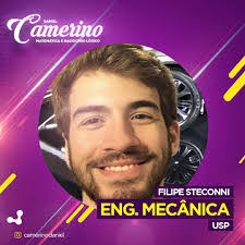 Daniel Camero's Instagram, Twitter & Facebook