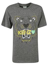 Kenzo Tiger T Shirt