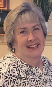 Claudette Cordon Obituary