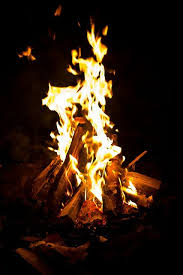 Campfire Fire Photography Campfire Bonfire