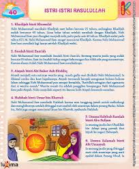 2 kali janda usia dinikahi : Siapa Saja Nama Nama Istri Rasulullah Saw Itu Ebook Anak