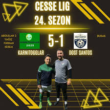 Final Maçı 2. Devre Kupa Merasimi