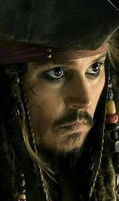 ☠️ Piratas Del Caribe☠️