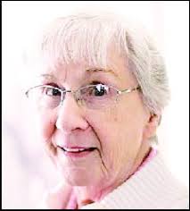 Myrtle Hess Obituary (2015)