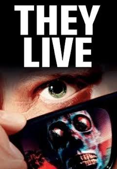 They Live - Movies on Google Play