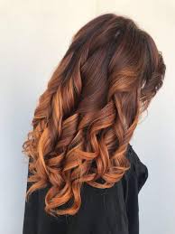 Schiariture sfumate e naturali si possono quindi effettuare su ogni colore, sta al parrucchiere valutare e capire se i colori richiesti sono adatti alle . Schiariture Naturali Tra I Capelli Con Il Degrade Degrade Joelle