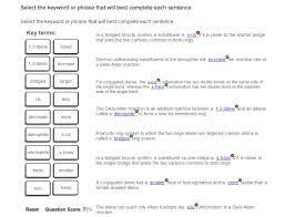 Solved Select The Keyword Or Phrase That Will Best Comple Chegg Com
