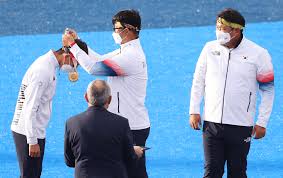 이런 자기암시가 대역전의 원동력이 된 것으로 알려지면서 박상영 할수있다 움짤. U Tu6beesng54m