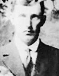 Lewis Samuel Chadwick (1888-1924)