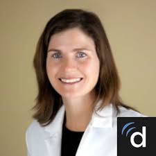Dr. Jill W. Donaldson (Wright), MD
