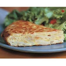 A Closer Relative To The Italian Frittata Than A Mexican Flour Or Corn Tortilla A Spanish Tortilla Is So Much More T Fine Cooking Recipes Fine Cooking Recipes