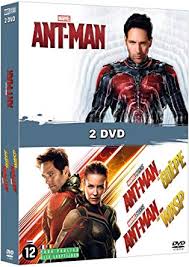 S'abonner permet de s'envoler : Coffret Ant Man 2 Films Ant Man Ant Man Et La Guepe Fr Import Amazon De Rudd Paul Lilly Evangeline Pena Michael Reed Peyton Rudd Paul Lilly Evangeline Dvd Blu Ray