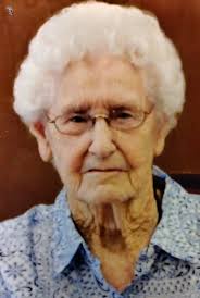 Christine McClure Obituary