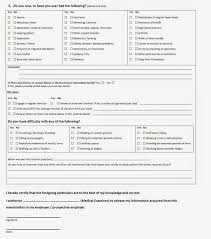 Contoh medical record dalam bahasa inggris. Contoh Tes Medical Check Up Rasmi H