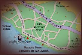 Everly hotel malacca tanjung kling •. Everly Resort Formely Kown As Riviera Bay Resort