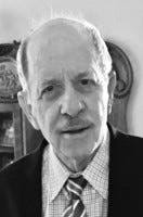 Rev. S. David Beiler III Obituary