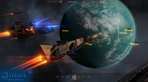Unlocked after two technologies from stage 2 have been researched. Endless Space 2 Preview A 4x Space Game With Some Actual Weight To Its Universe Pcworld