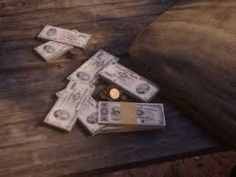 Gold bars & trapping father elijah. How To Make Money In Red Dead Online Levelskip
